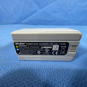 Stryker 408-660 Mask Battery