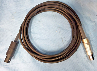 Stryker 7400-004 TPX Cord. - Northbay-Medical