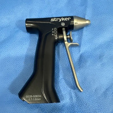 Stryker 7400-62 TPX Electric Wire Driver 7400-062-000 - Northbay-Medical