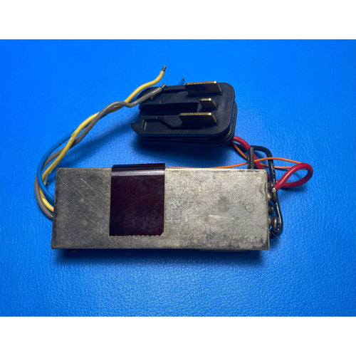 7208 sys 7 circuit box with batt connector - Northbay-Medical